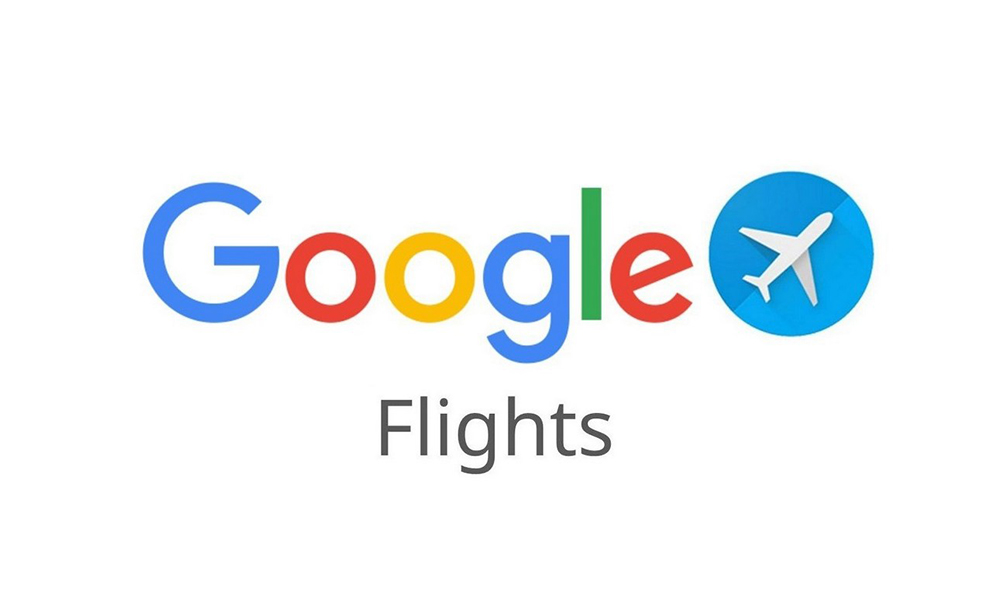 Visit Google Flights